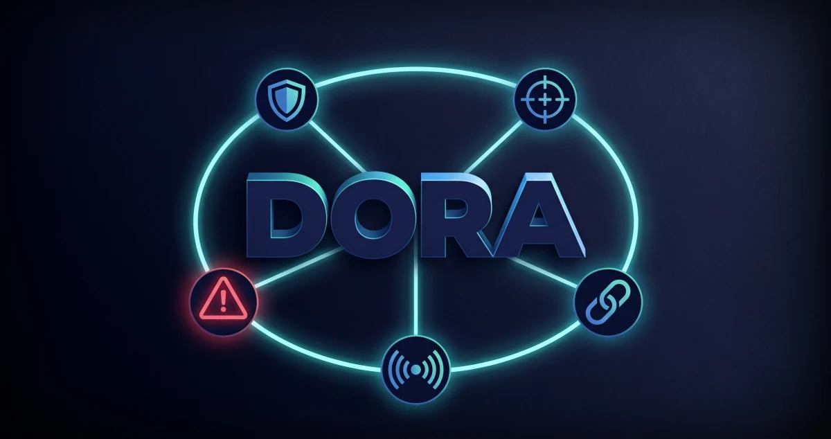 DORA compliance for EU financial entities: ICT risk and resilience testing