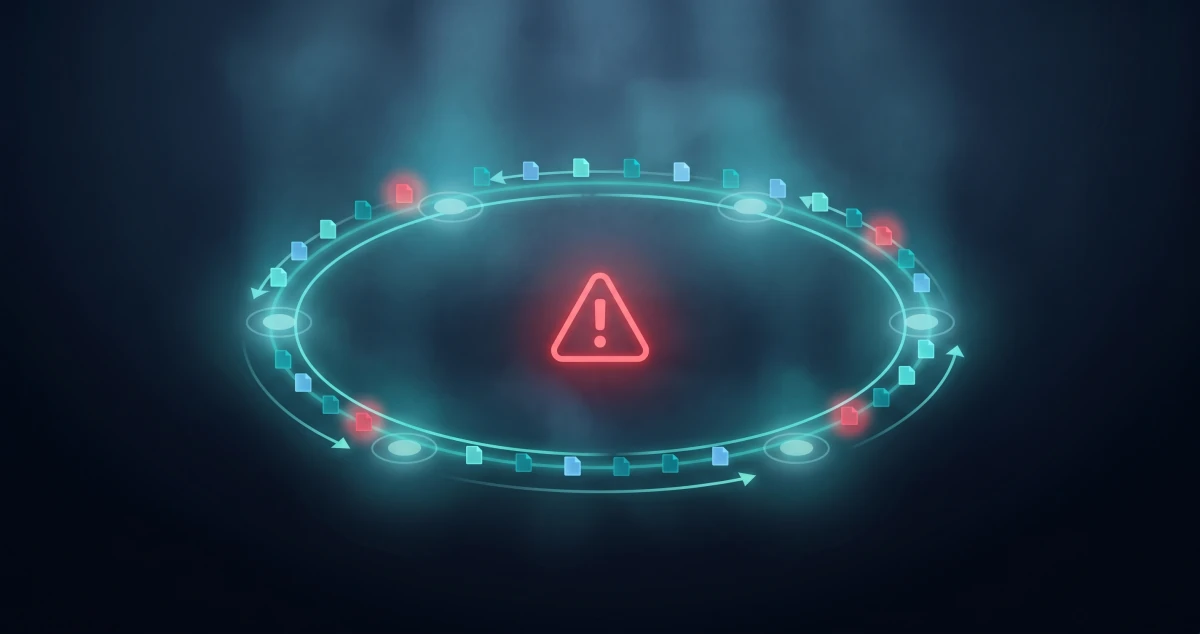 The vulnerability management lifecycle: how to prove every stage happened